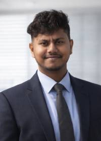 Full Stack Developer